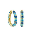 Stackable Fiesta Earrings