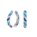Stackable Fiesta Earrings