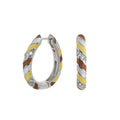 Stackable Fiesta Earrings