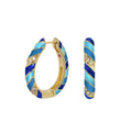 Stackable Fiesta Earrings