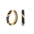 Stackable Fiesta Earrings