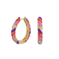 Stackable Fiesta Earrings