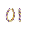 Stackable Fiesta Earrings