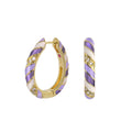 Stackable Fiesta Earrings