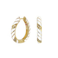 Stackable Fiesta Earrings
