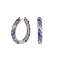Stackable Fiesta Earrings