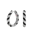 Stackable Fiesta Earrings