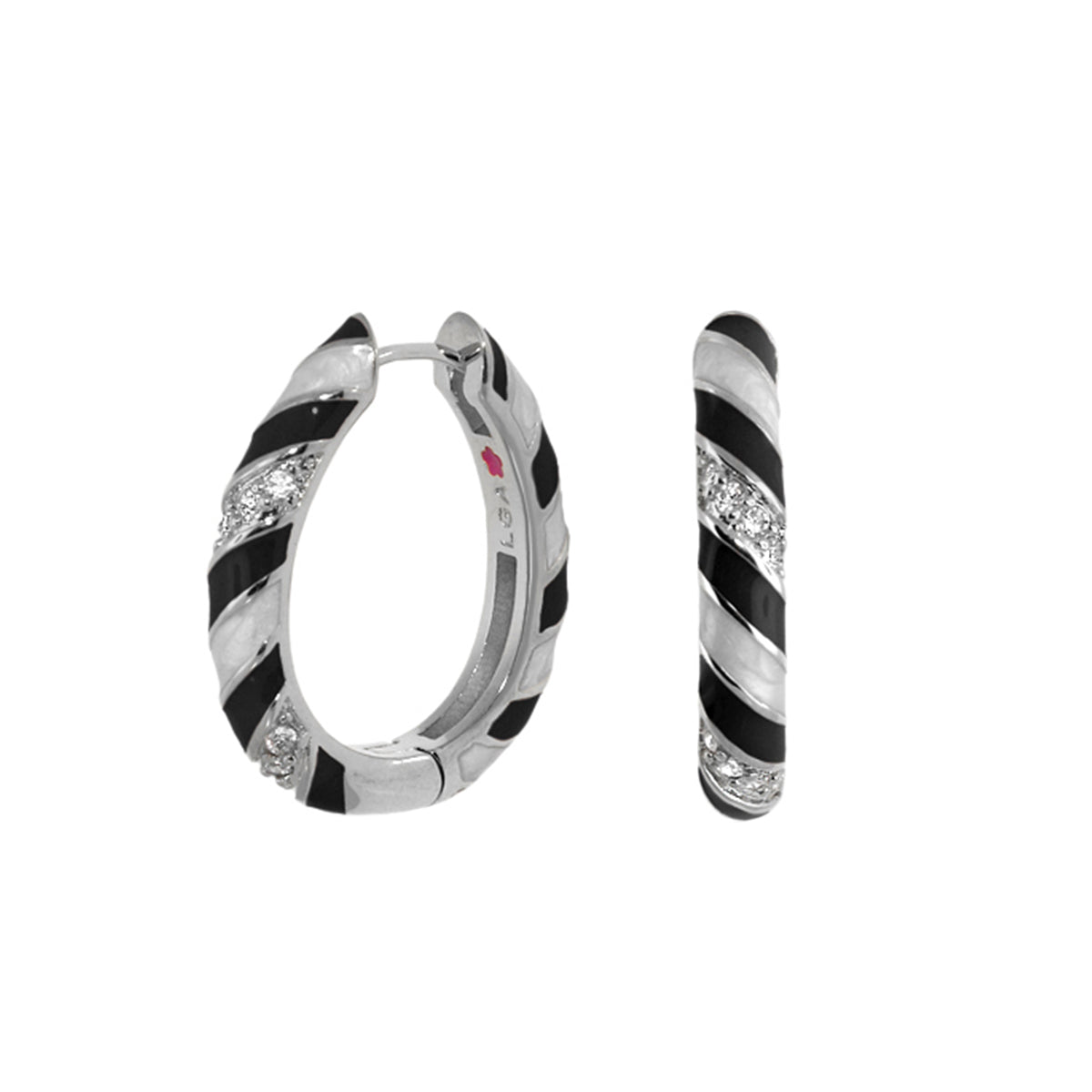 Stackable Fiesta Earrings