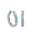 Stackable Fiesta Earrings