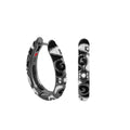 Stackable Fiesta Earring
