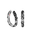 Stackable Fiesta Earrings