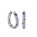 Stackable Fiesta Earrings