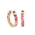 Stackable Fiesta Earring