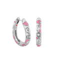 Stackable Fiesta Earrings