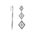 Eye for An Eye Earrings