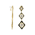 Eye for An Eye Earrings