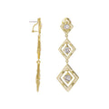 Eye for An Eye Earrings