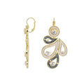 Eye for An Eye Earrings