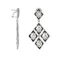 Chandalier Earrings