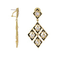 Chandalier Earrings