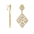 Chandalier Earrings