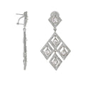 Chandalier Earrings
