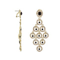 Chandalier Earrings