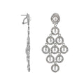 Chandlalier Earrings