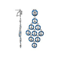 Eye for An Eye Earrings