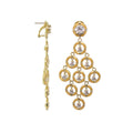 Eye for An Eye Earrings