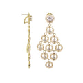 Eye for An Eye Earrings
