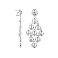 Eye for An Eye Earrings