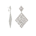Shimmer and Glimmer  Earrings
