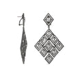 Shimmer and Glimmer  Earrings