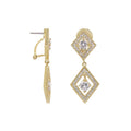 Shimmer and Glimmer Earrings