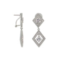 Shimmer and Glimmer Earrings