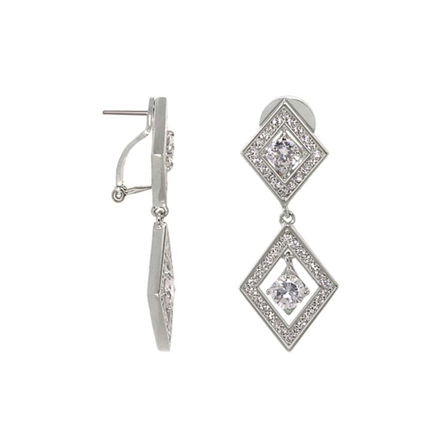 Shimmer and Glimmer Earrings