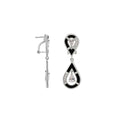 Tear Drop Earrings
