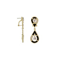 Tear Drop Earrings