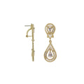 Tear Drop Earrings