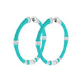 Bamboo Earrings