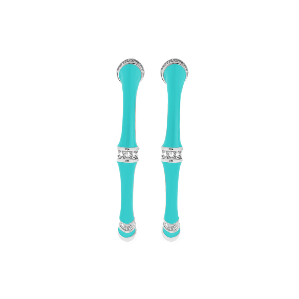 Bamboo Earrings