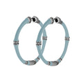 Bamboo Earrings