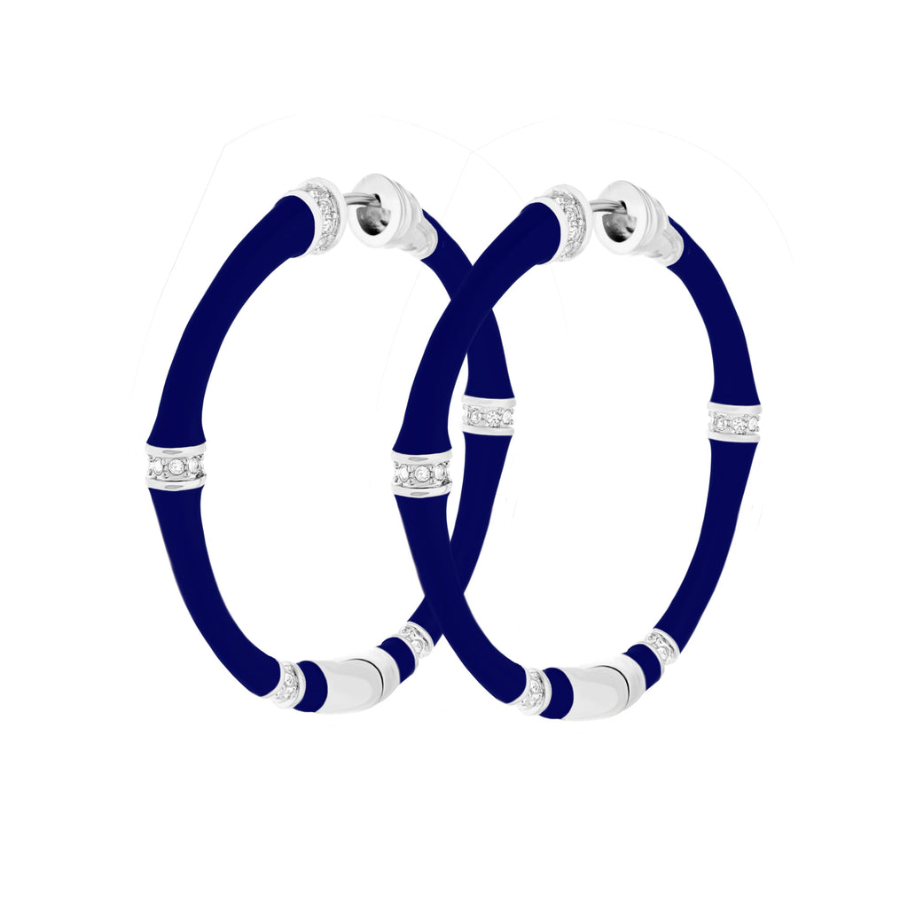 Bamboo Earrings
