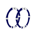 Bamboo Earrings