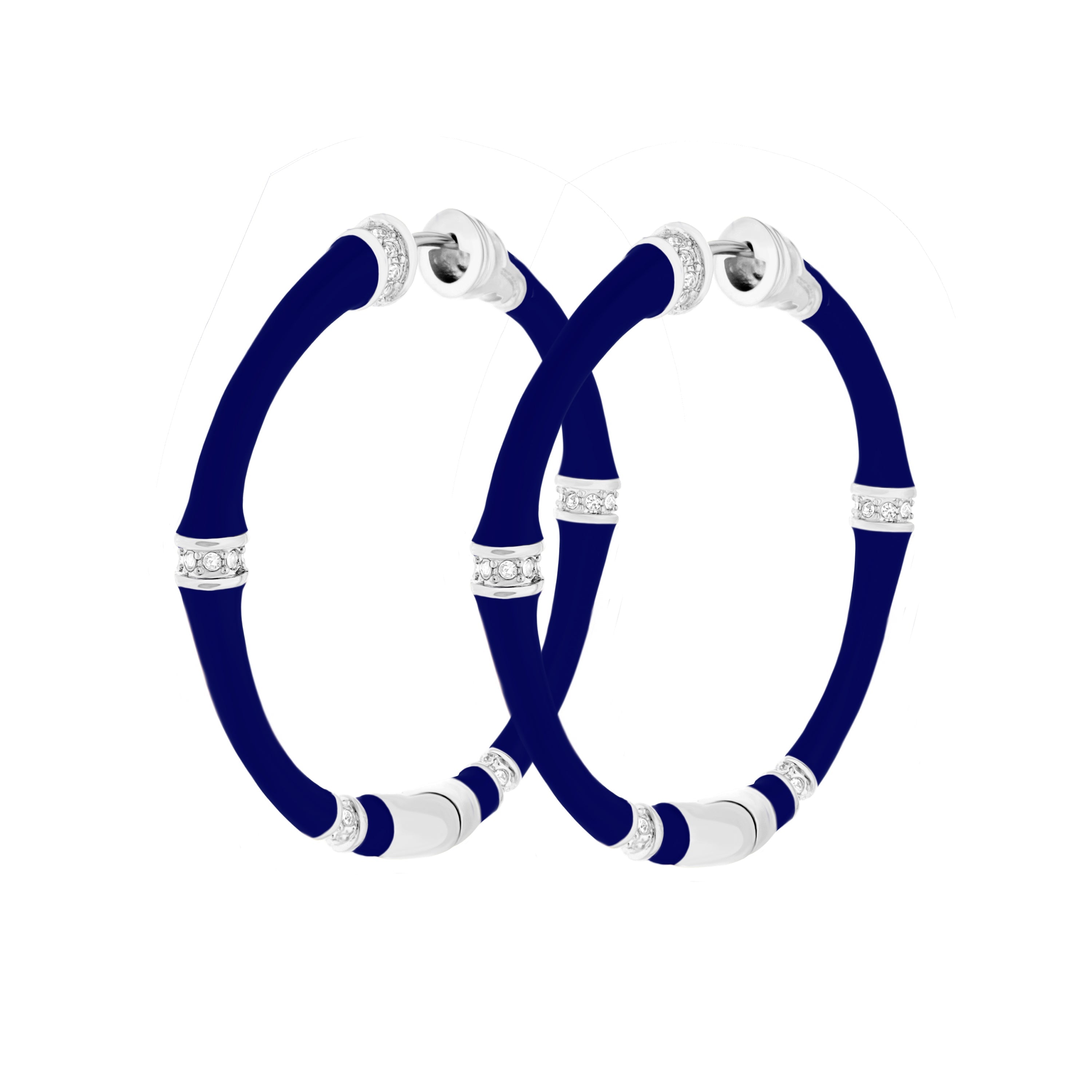 Bamboo Earrings