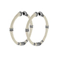 Bamboo Earrings
