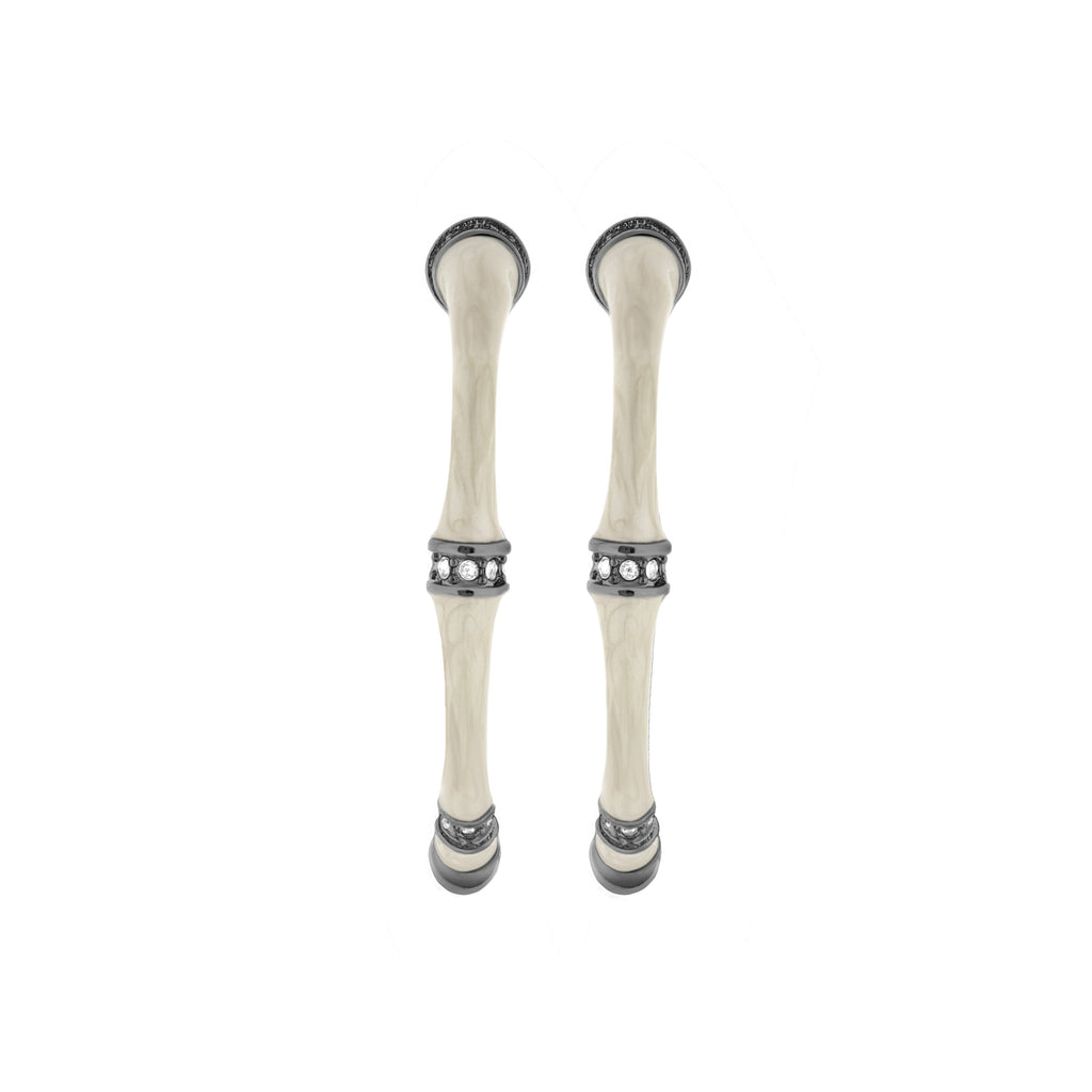 Bamboo Earrings