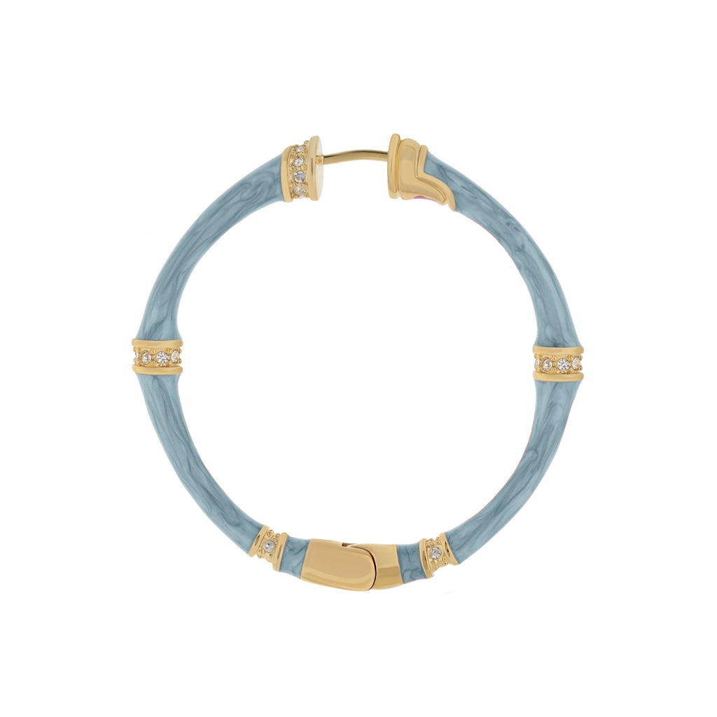 Bamboo Earrings