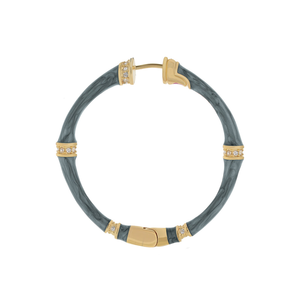 Bamboo Earrings